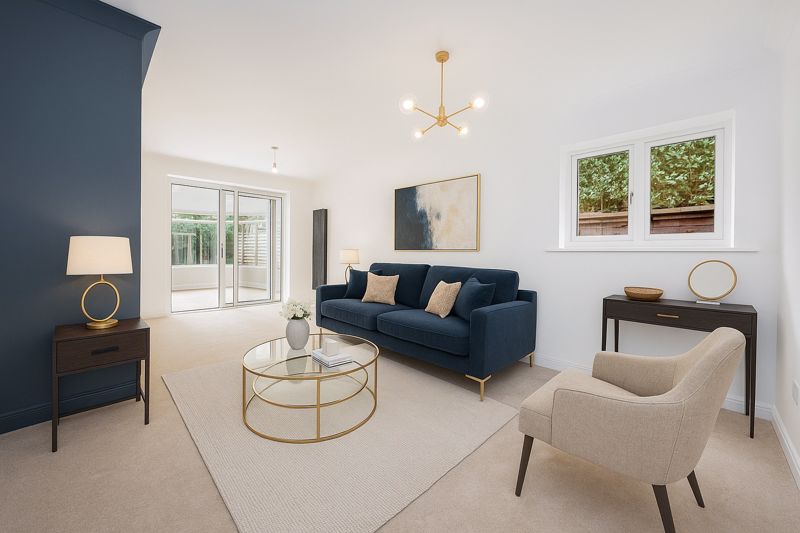 New Street Mawdesley